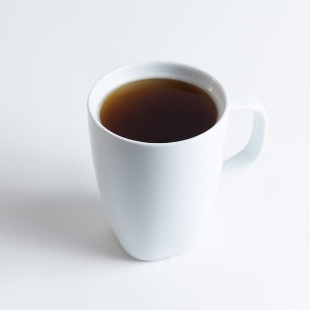 20 Oz Coffee / Tea.
