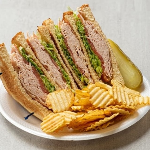 Turkey Club.
