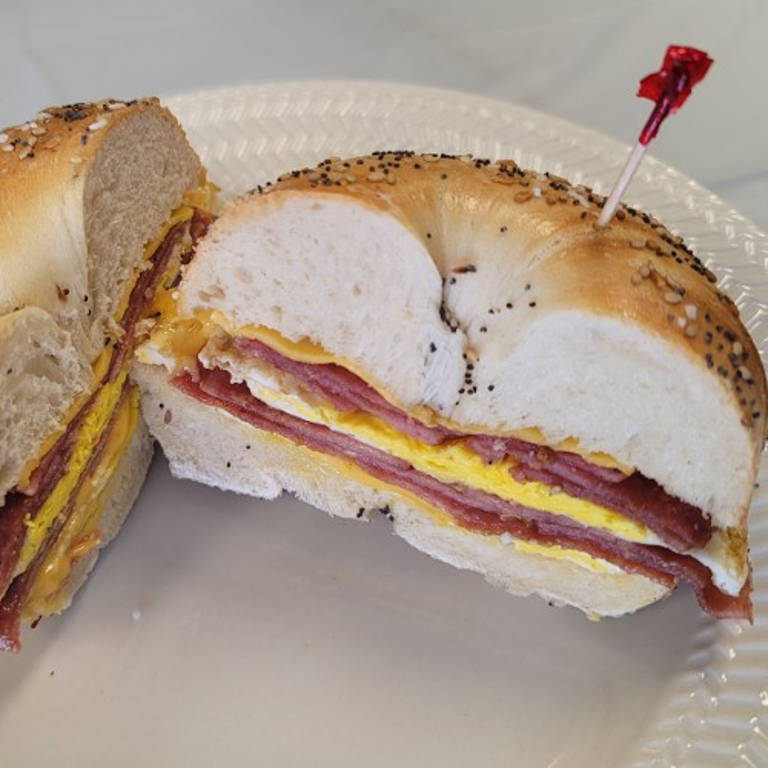 Eggs Done Right
