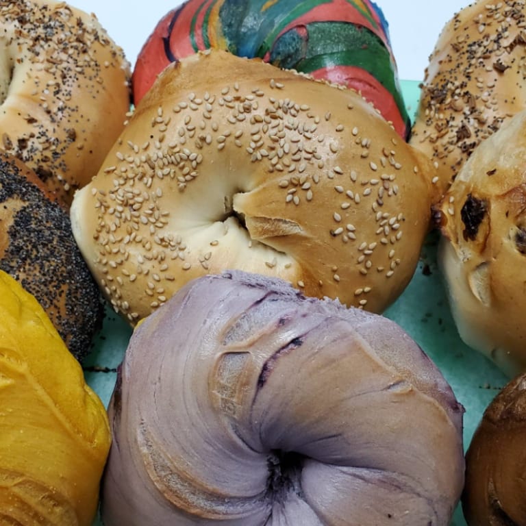 Catering is Our Specialty 