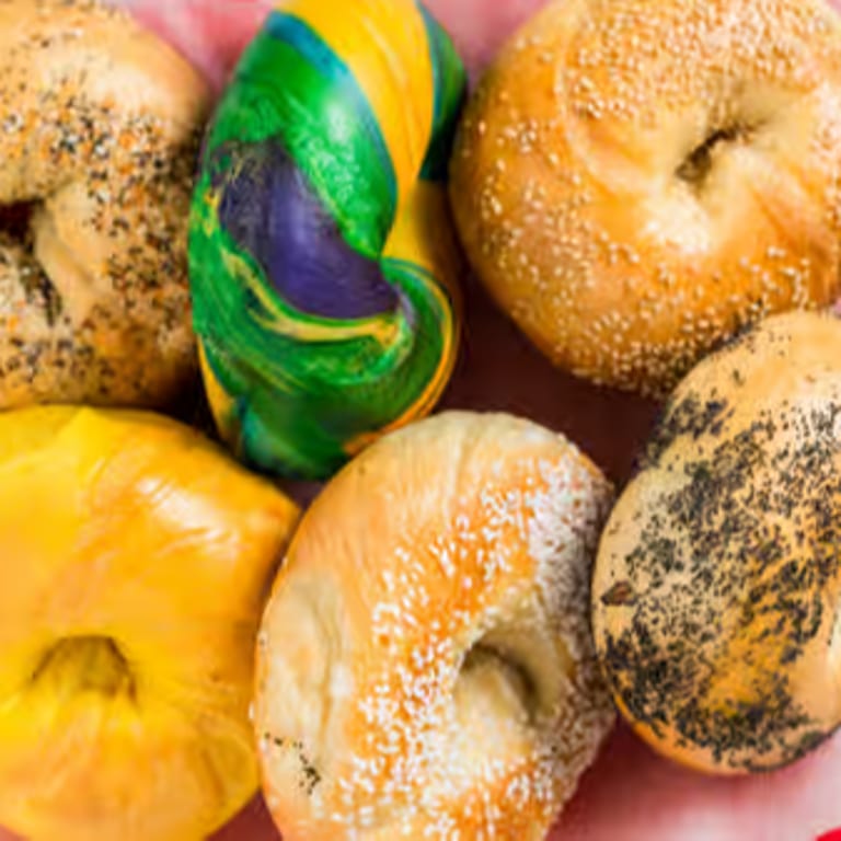 Deli Sandwiches: Fresh, Flavorful Creations