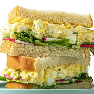 Egg Salad